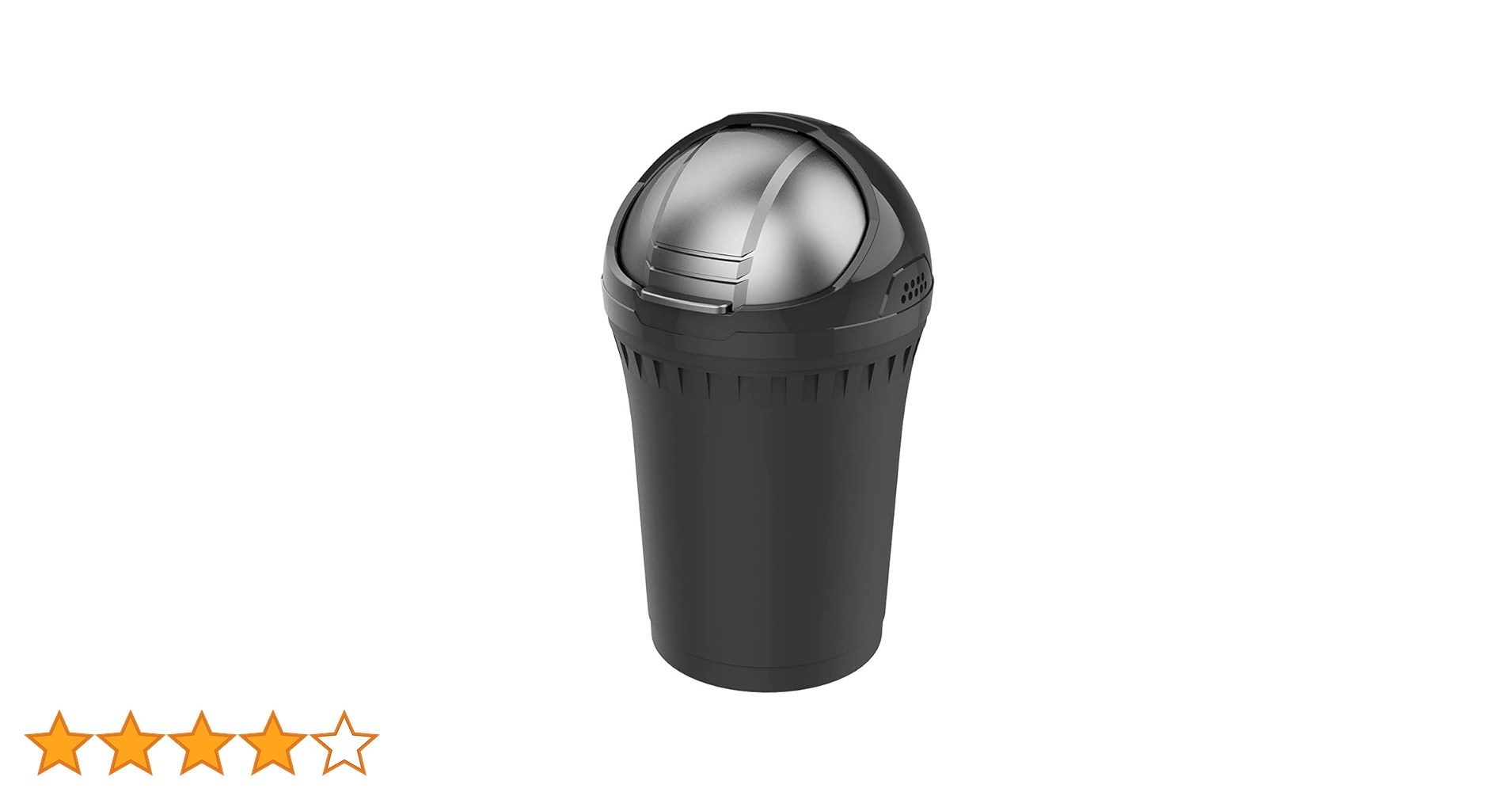 Amazon.co.jp: 星光産業 車内用品 灰皿 EXEA(エクセア) シールド